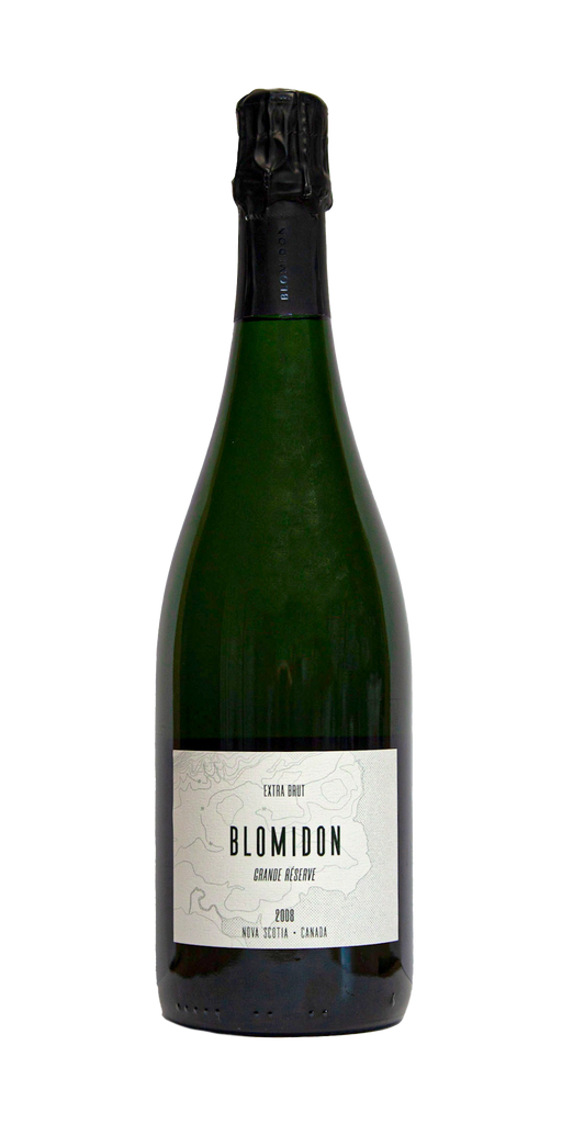 2008 Grande Réserve