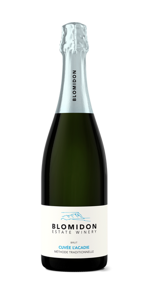 NV Cuvée L'Acadie