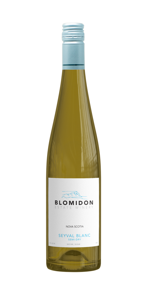 2024 Seyval Blanc
