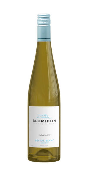 2024 Seyval Blanc